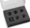 EK Water Blocks Quantum Line EK-Quantum Torque HDC 16 Fitting G1/4" auf 16mm, schwarz, 6er-Pack Vorschaubild