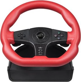 Speedlink Carbon GT Racing Wheel (PS3/PC)