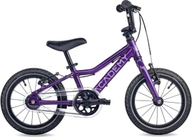 Academy Bikes Grade 2 Belt violett