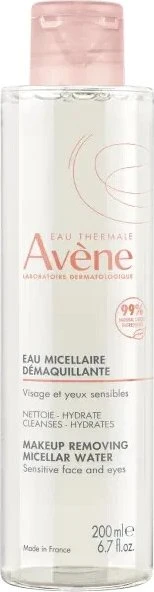 Pierre Fabre Avène Mizellenwasser, 200ml