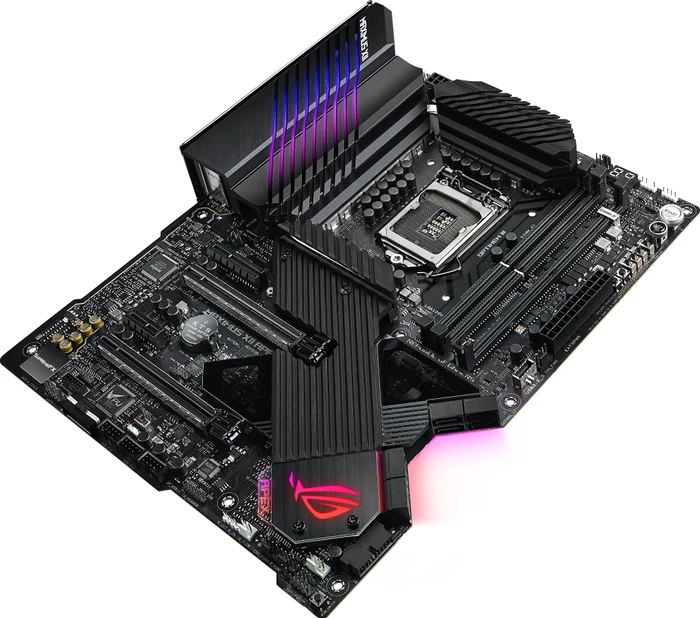 ASUS ROG Maximus XII Apex (Intel 1200)
