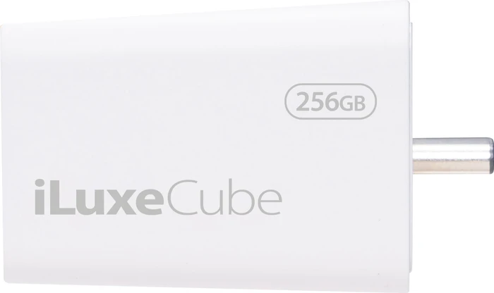 Patriot iLuxe Cube, 256GB, USB-C 3.0