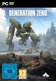 Generation Zero (PC)