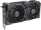 ASUS Dual GeForce RTX 4060 Ti EVO OC, DUAL-RTX4060TI-O8G-EVO, 8GB GDDR6, HDMI, 3x DP Vorschaubild