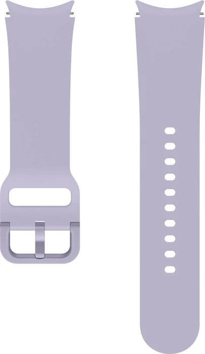Samsung Sport Band 20mm S/M violett