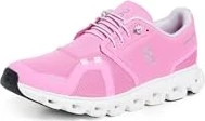 On Cloud 6 raspberry/white (Damen)