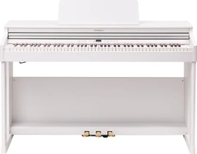 Roland RP701 weiß matt
