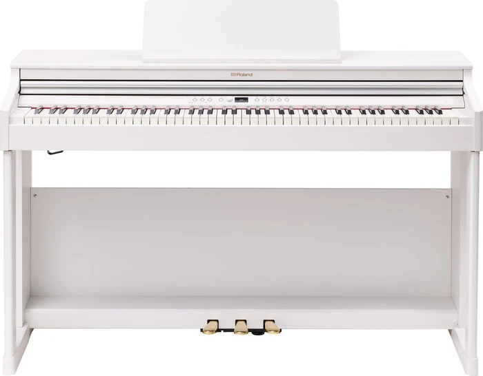 Roland RP701 weiß matt