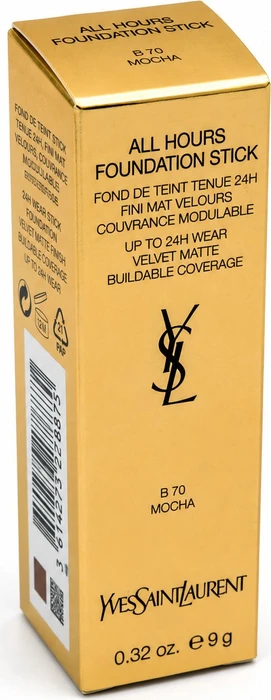 Yves Saint Laurent Encre de Peau All Hours Stick Foundation