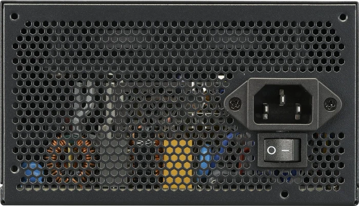Cooler Master MWE V3 Black 850W, ATX 3.1