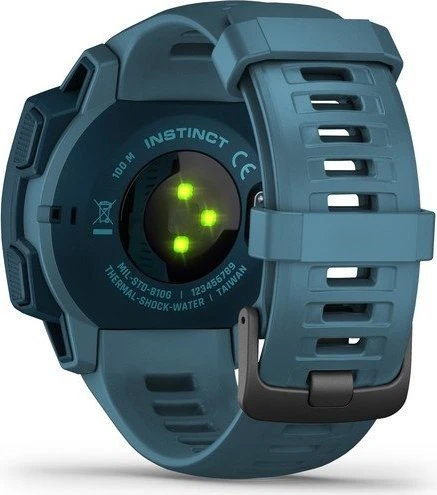 Garmin Instinct blau