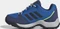 adidas Terrex Hyperhiker Low glory blue/core black/signal green (Junior) Vorschaubild