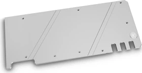 EK Water Blocks Quantum Line EK-Quantum Vector Trio RTX 3080/3090 Backplate Nickel