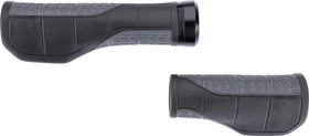 Contec Merge Mountain Comfort 140mm/96mm Griffe schwarz/grau