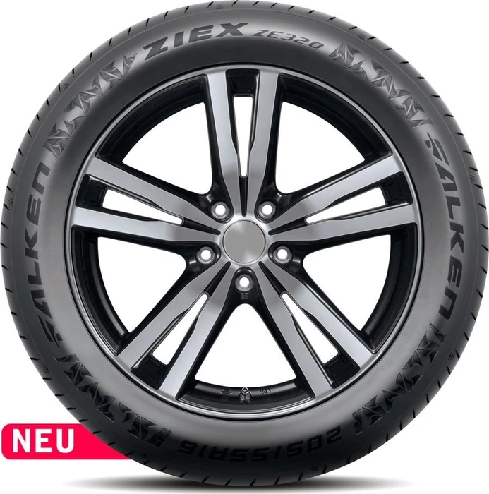 Falken Ziex ZE320 195/65 R15 91V