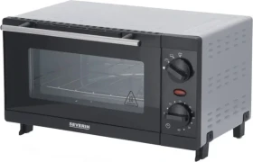 Severin TO 9561 Mini Back- und Toastofen