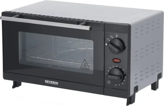 Severin TO 9561 Mini Back- und Toastofen