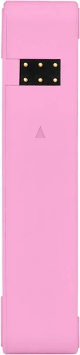 Thermaltake CT140 EX ARGB Sync Pink, rosa/weiß, 140mm, 3er-Pack
