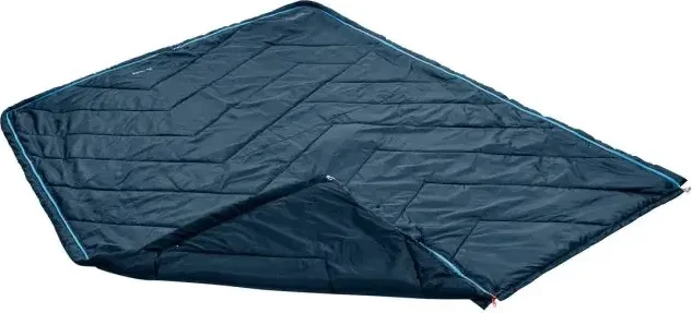 Vaude Navajo 900 II Deckenschlafsack baltic sea