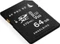 Angelbird AV PRO SD V60 R170/W105 64GB, UHS-II U3, Class 10 Vorschaubild