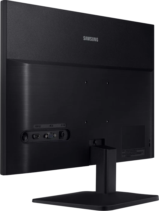 Samsung Essential Monitor S3 S33A, 24"