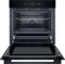Bauknecht BBI5S8HM1SK Backofen mit Dampfunterstützung Vorschaubild