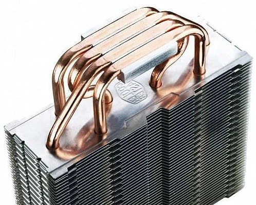 Cooler Master Hyper T4