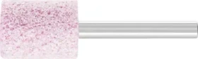 Pferd ZY 2025 6 AR 30 O5V STEEL EDGE Zylinderstift Schleifstift K30, 20x25mm, 10 Stück