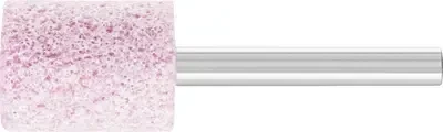 Pferd ZY 2025 6 AR 30 O5V STEEL EDGE Zylinderstift Schleifstift K30, 20x25mm, 10 Stück