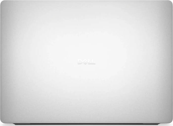 Dell Pro 14 PC14250, Platinum Silver, Core Ultra 7 255U, 16GB RAM, 512GB SSD, DE