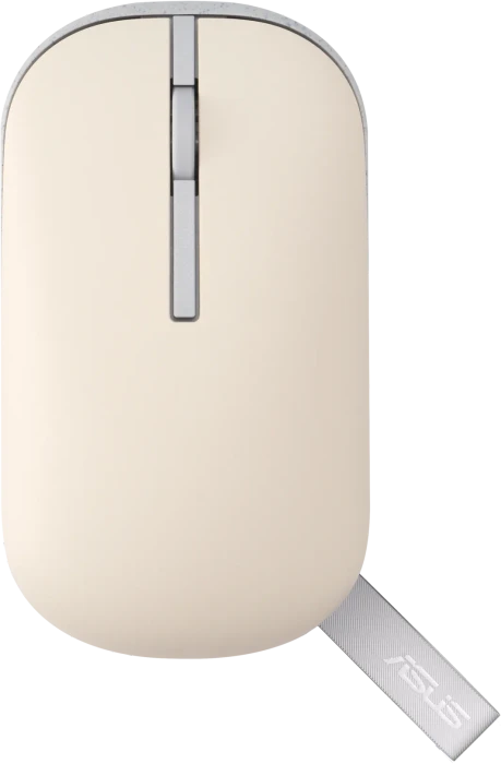 ASUS Marshmallow Mouse MD100