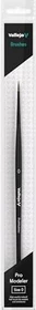 Vallejo Pro Modeler Natural Hair Brush Gr. 0, 1.4mm