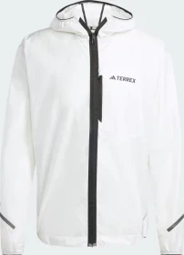 adidas Terrex Xperior Light Windweave Funktionsjacke non dyed (Herren)