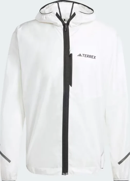 adidas Terrex Xperior Light Windweave Funktionsjacke non dyed (Herren)