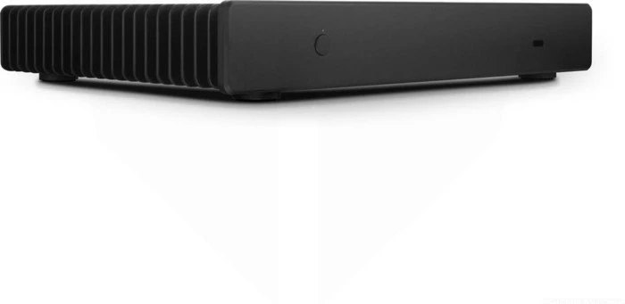 Streacom FC5 Alpha Fanless, schwarz