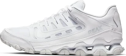 Nike Reax 8 TR white/pure platinum (Herren)