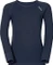 Odlo Active Warm Funktionsshirt langarm (Junior) Vorschaubild
