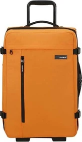 Samsonite Roader Reisetasche mit Rollen 55cm radiant yellow