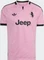 adidas Juventus Turin Authentic 2026/2027 Auswärtstrikot kurzarm (Herren) Vorschaubild