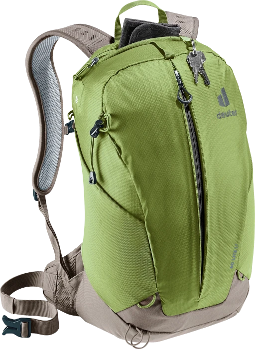 Deuter AC Lite 17 meadow/pepper