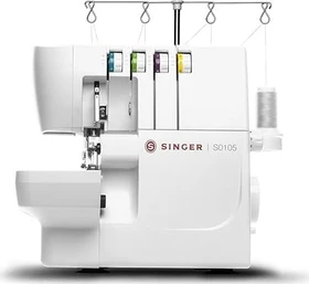 Singer S0105 Overlock