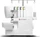 Singer S0105 Overlock