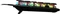 Roccat Vulcan TKL Pro, LEDs RGB, schwarz, Titan Optical Linear, USB, DE Vorschaubild