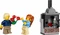 LEGO Creator Expert - Pariser Restaurant Vorschaubild