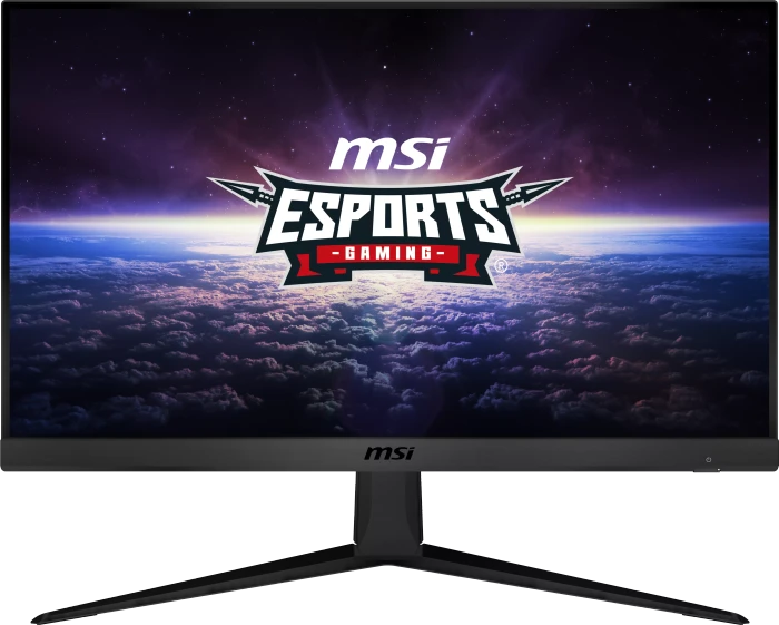 MSI G2412, 23.8"