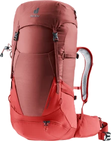 Deuter Futura 30 SL caspia/currant (Damen)