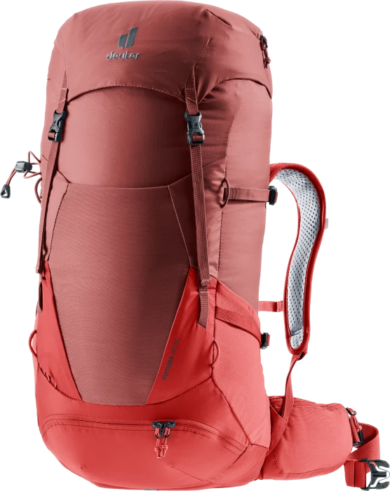 Deuter Futura 30 SL caspia/currant (Damen)
