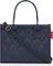 Reisenthel daily XS Shopper rhombus midnight gold Vorschaubild