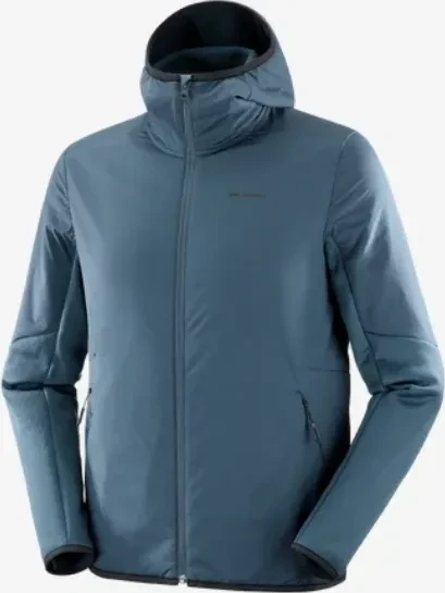 Salomon Outline Warm Hybrid Jacke (Herren)