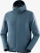 Salomon Outline Warm Hybrid Jacke (Herren) Vorschaubild